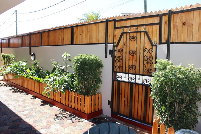 Imagen general del Hotel L'oiseau De L'océan. Foto 2