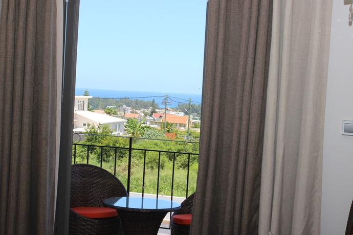 Imagen de la habitación del Hotel L'oiseau De L'océan. Foto 5