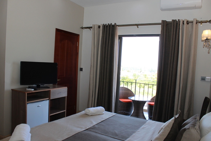 Imagen de la habitación del Hotel L'oiseau De L'océan. Foto 6