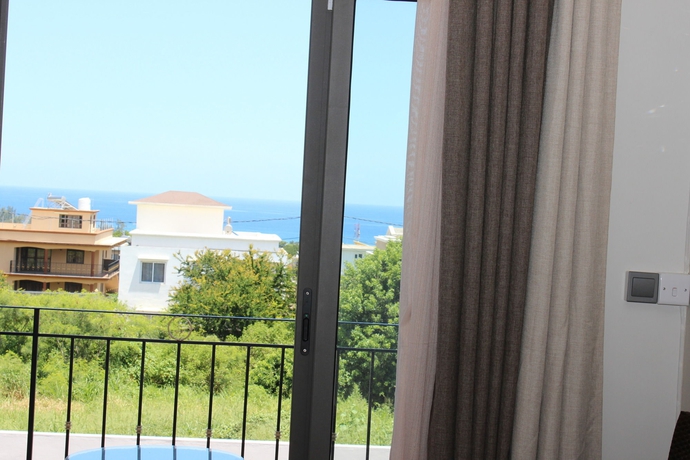 Imagen de la habitación del Hotel L'oiseau De L'océan. Foto 7