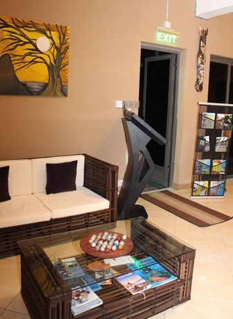 Imagen de los interiores del Hotel L'oiseau De L'océan. Foto 15