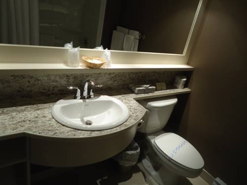 Imagen de la habitación del Hotel L'oiseliere Montmagny. Foto 2