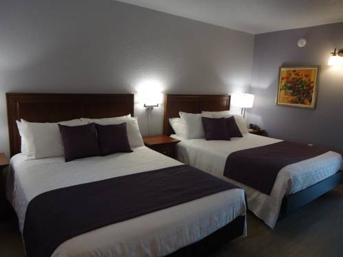 Imagen de la habitación del Hotel L'oiseliere Montmagny. Foto 5