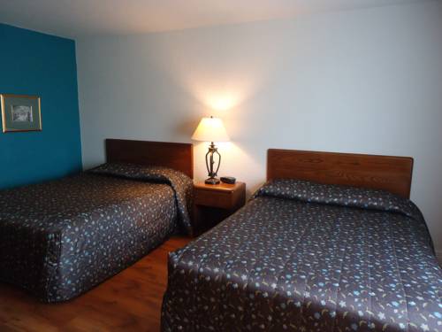 Imagen de la habitación del Hotel L'oiseliere Montmagny. Foto 8