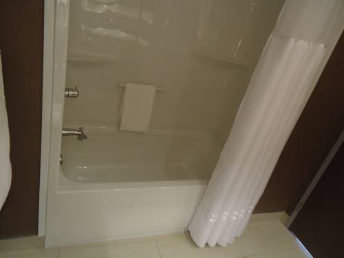 Imagen de la habitación del Hotel L'oiseliere Montmagny. Foto 15