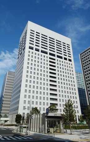 Imagen general del Hotel Loisir Hotel Shinagawa Seaside. Foto 1
