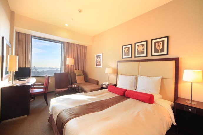 Imagen de la habitación del Hotel Loisir Hotel Shinagawa Seaside. Foto 4