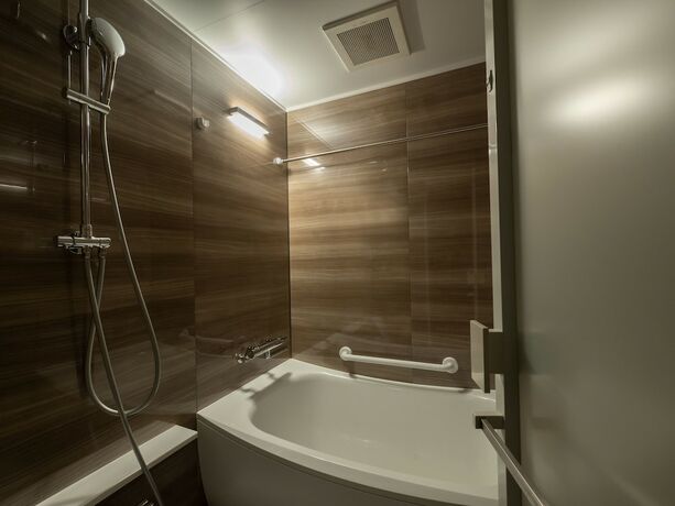 Imagen general del Hotel Loisir Kyoto Toji. Foto 2