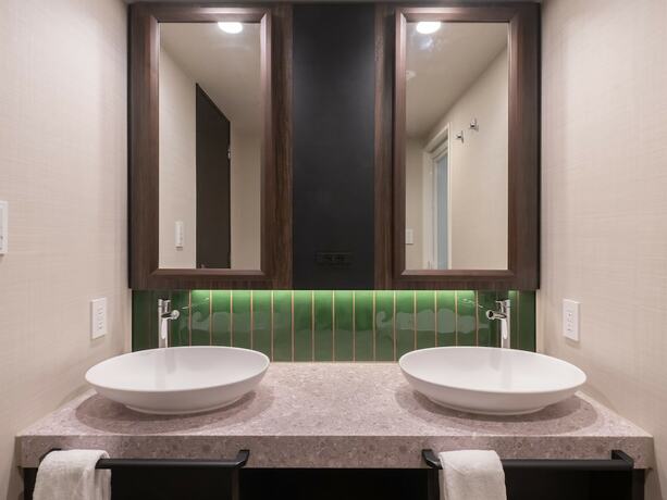 Imagen general del Hotel Loisir Kyoto Toji. Foto 4