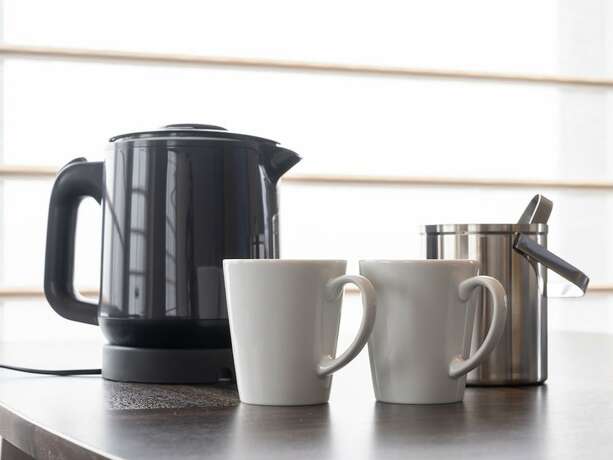 Imagen general del Hotel Loisir Kyoto Toji. Foto 5