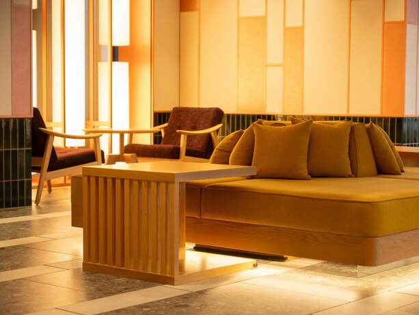 Imagen general del Hotel Loisir Kyoto Toji. Foto 7