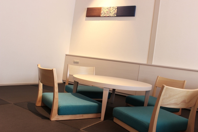 Imagen de la habitación del Hotel Loisir Naha. Foto 10