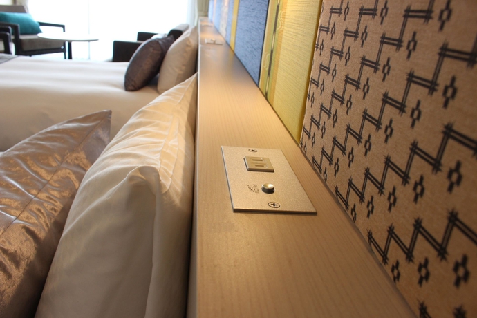 Imagen de la habitación del Hotel Loisir Naha. Foto 11