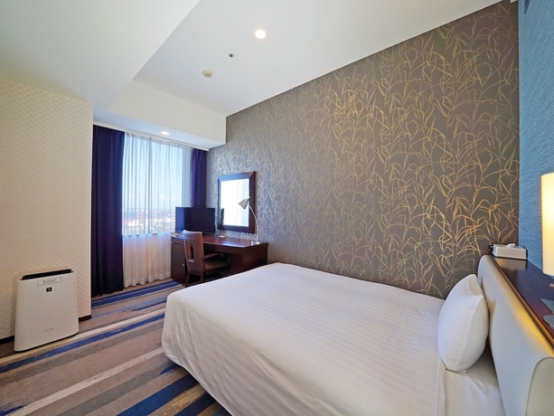 Imagen de la habitación del Hotel Loisir Shinagawa Seaside. Foto 2