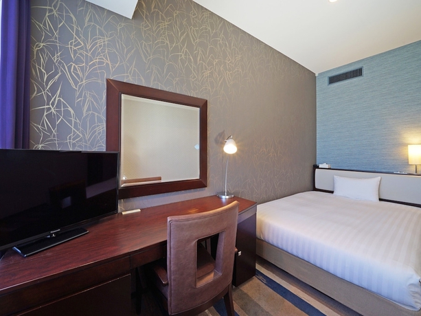 Imagen de la habitación del Hotel Loisir Shinagawa Seaside. Foto 3