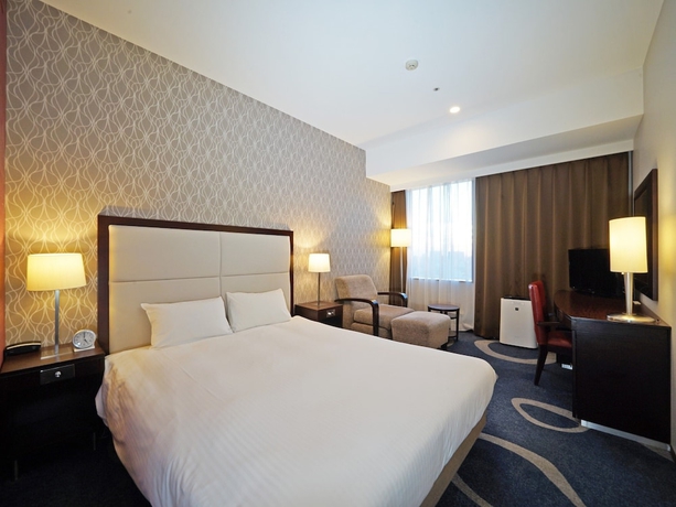 Imagen de la habitación del Hotel Loisir Shinagawa Seaside. Foto 6