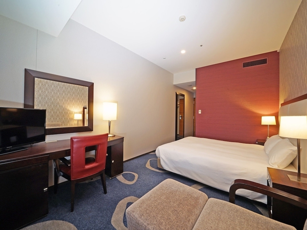 Imagen de la habitación del Hotel Loisir Shinagawa Seaside. Foto 7