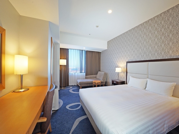 Imagen de la habitación del Hotel Loisir Shinagawa Seaside. Foto 10