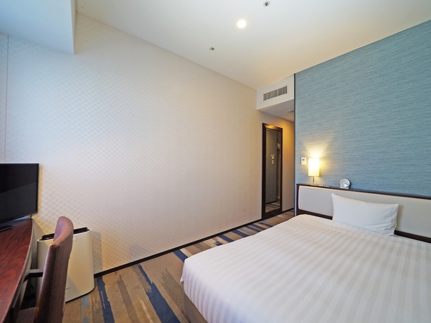 Imagen de la habitación del Hotel Loisir Shinagawa Seaside. Foto 18