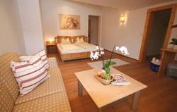 Imagen de la habitación del Hotel Loisi's Boutiquehotel. Foto 48