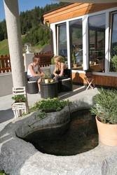 Imagen general del Hotel Loisi's Boutiquehotel. Foto 30