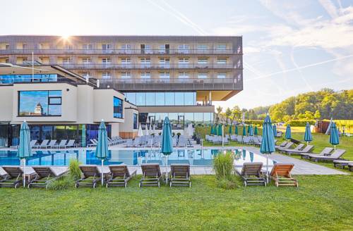 Imagen de la habitación del Hotel Loisium Wine & Spa Resort S&uuml;dsteiermark. Foto 2