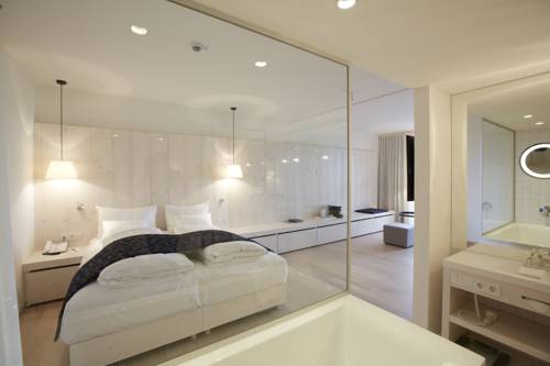 Imagen de la habitación del Hotel Loisium Wine & Spa Resort S&uuml;dsteiermark. Foto 3
