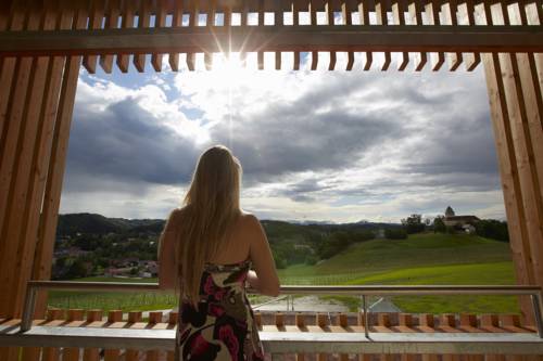 Imagen de la habitación del Hotel Loisium Wine & Spa Resort S&uuml;dsteiermark. Foto 5