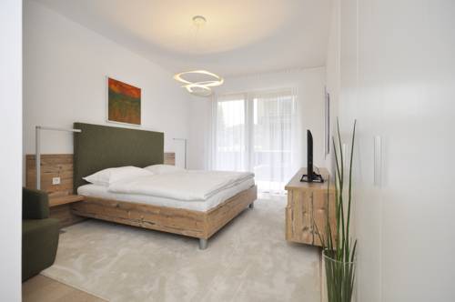 Imagen de la habitación del Hotel Loisium Wine & Spa Resort S&uuml;dsteiermark. Foto 8