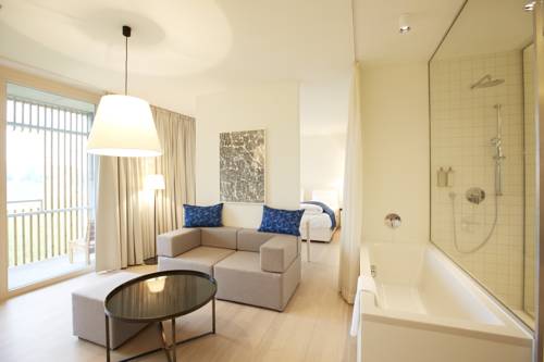 Imagen de la habitación del Hotel Loisium Wine & Spa Resort S&uuml;dsteiermark. Foto 12