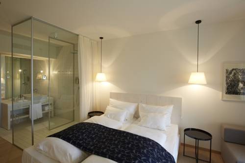 Imagen de la habitación del Hotel Loisium Wine & Spa Resort S&uuml;dsteiermark. Foto 15