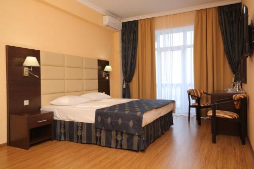 Imagen de la habitación del Hotel Lok Gornyy Vozdukh Atola. Foto 7