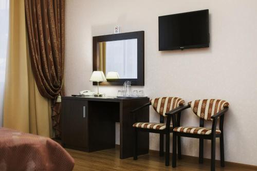 Imagen de la habitación del Hotel Lok Gornyy Vozdukh Atola. Foto 8