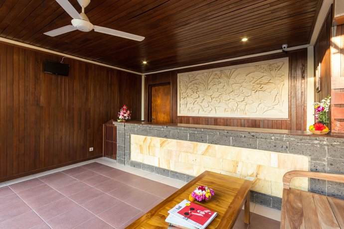 Imagen de los interiores del Hotel Loka Pala Villa. Foto 20