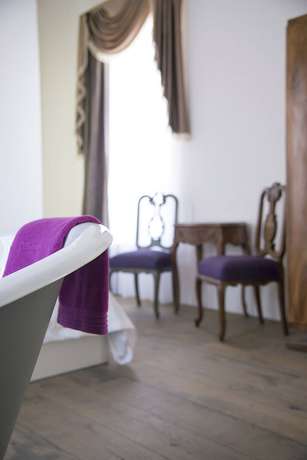 Imagen de la habitación del Hotel Lokàl Boutique. Foto 8