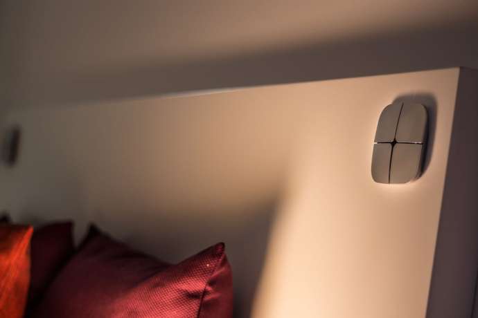 Imagen de la habitación del Hotel Lokàl Boutique. Foto 9