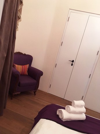 Imagen de la habitación del Hotel Lokàl Boutique. Foto 10