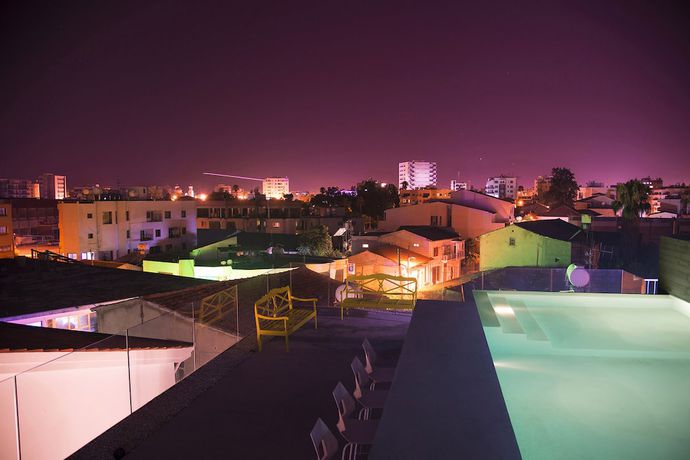 Imagen general del Hotel Lokàl Boutique. Foto 1