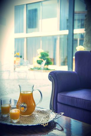 Imagen de los interiores del Hotel Lokàl Boutique. Foto 20