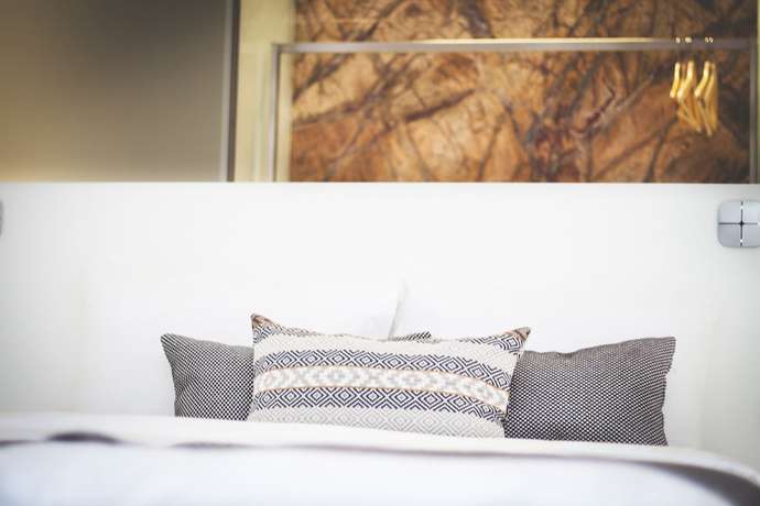 Imagen de la habitación del Hotel Lokàl Boutique. Foto 17