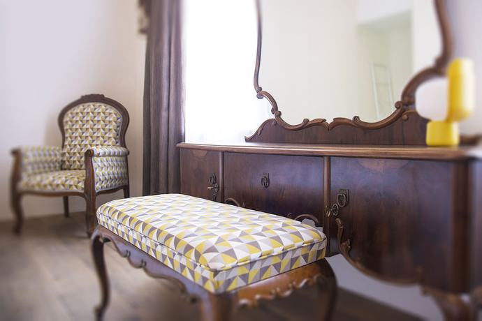 Imagen de la habitación del Hotel Lokàl Boutique. Foto 18