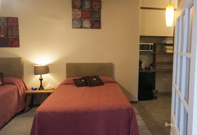 Imagen general del Hotel Lokahi Lodge. Foto 13