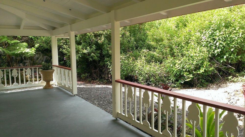 Imagen general del Hotel Lokahi Lodge. Foto 15