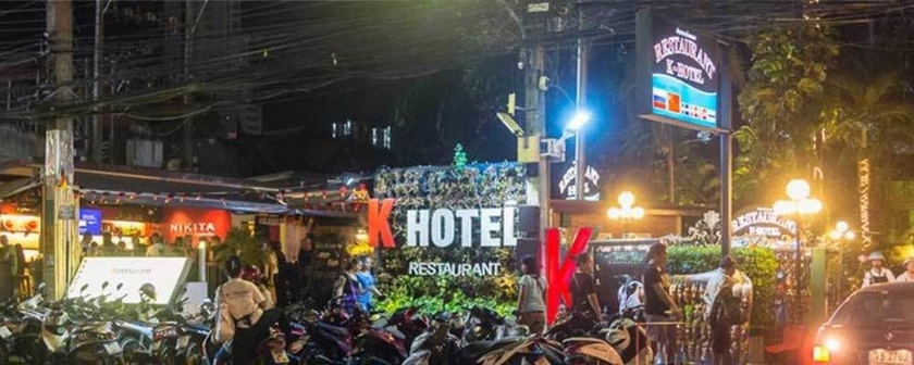 Imagen general del Hotel Lokal Phuket. Foto 2