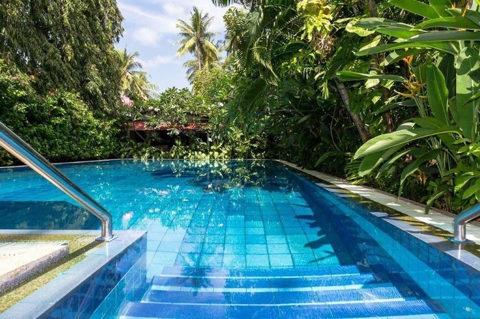 Imagen general del Hotel Lokal Phuket. Foto 1