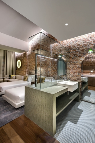 Imagen de la habitación del Hotel Loke Thye Kee Residences. Foto 10