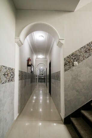 Imagen general del Hotel Lokhit Residency. Foto 2