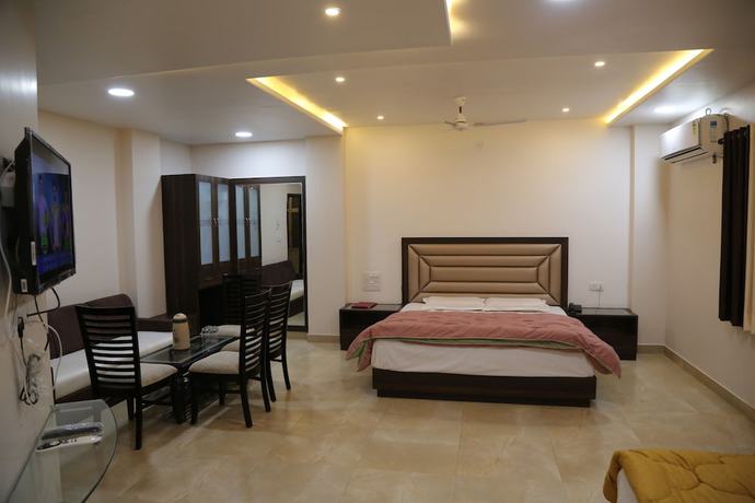 Imagen de la habitación del Hotel Lokpriya Inn. Foto 9