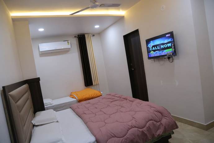 Imagen de la habitación del Hotel Lokpriya Inn. Foto 10