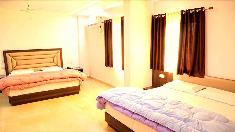 Imagen de la habitación del Hotel Lokpriya Inn. Foto 17